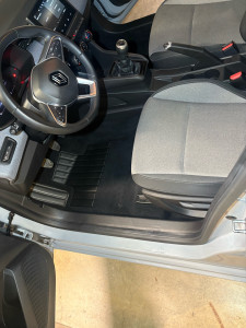 Photo de galerie - Lavage auto