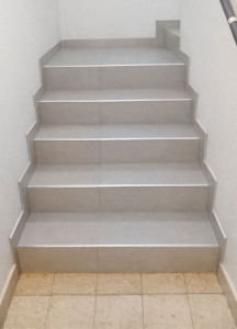 Photo de galerie - Escaliers Mizon 