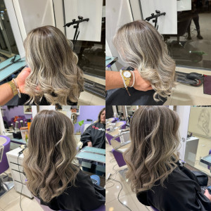 Photo de galerie - Coiffure à domicile