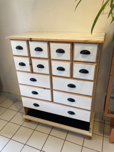 Photo de galerie - Restauration complète 