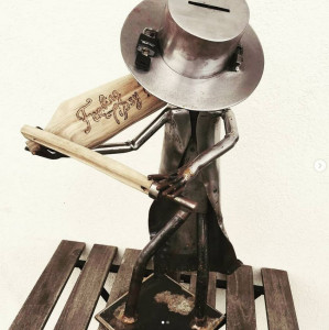 Photo de galerie - Artisan d'art