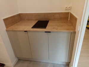 Photo de galerie - Menuiserie - Huisserie - Agencement