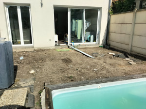 Photo de galerie - Menuiserie - Huisserie - Agencement