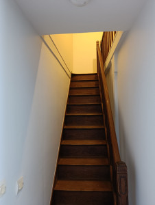 Photo de galerie - Peinture - Tapisserie