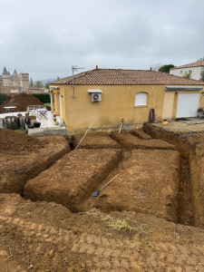 Photo de galerie - Paysagiste - Aménagement du jardin