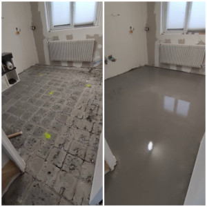 Photo de galerie - Bricolage et multi services