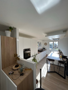 Photo de galerie - Plâtrerie - Murs - Plafonds