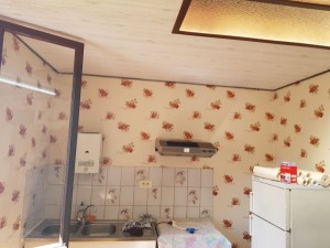 Photo de galerie - Peinture - Tapisserie