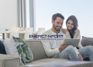 Photo de galerie - Enerconfort, votre expert énergétique 