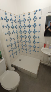 Photo de galerie - Plomberie - Installation sanitaire