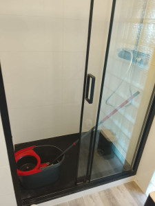 Photo de galerie - Rénovation complète 