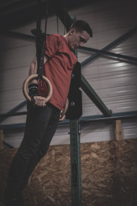 Photo de galerie - Pratique le CrossFit depuis 4 ans