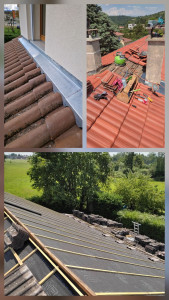 Photo de galerie - Rénovation, mise aux normes