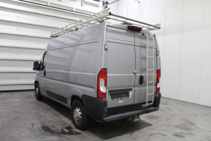Photo de galerie - Location voiture avec chauffeur