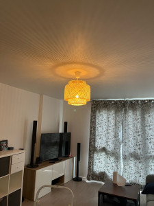 Photo de galerie - Installation électrique