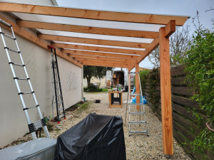 Photo de galerie - Menuiserie - Huisserie - Agencement