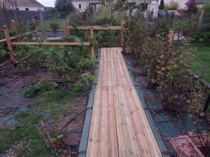 Photo de galerie - Fin de chantier 