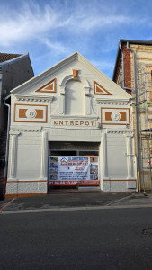 Photo de galerie - Rénovation extérieure