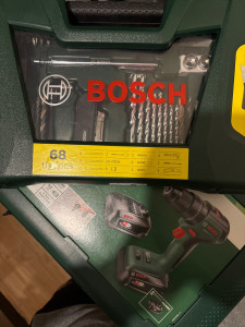 Photo de galerie - Du bon matériel pour vos besoin