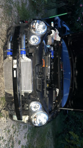 Photo de galerie - Modification 