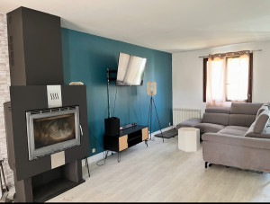 Photo de galerie - Ménage