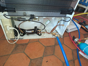 Photo de galerie - Dépannage électroménager