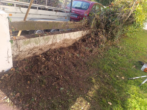 Photo de galerie - Paysagiste - Aménagement du jardin