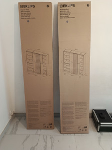 Photo de galerie - Montage meubles en kit