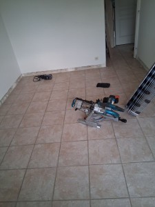 Photo de galerie - Bricolage et multi services