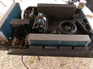 Photo de galerie - Bonjour, nous proposons des nettoyages clim caravane pour un meilleur fonctionnement aux  alentours de Aimargues...
plus d'infos me contacter en privé.