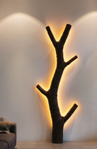 Photo de galerie - Pièce unique sur commande 