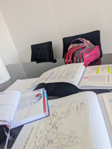 Photo de galerie - Soutien scolaire 