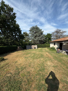 Photo de galerie - Jardin propre 