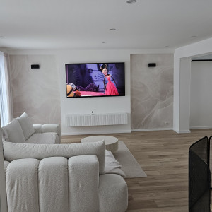 Photo de galerie - Artisan tout corps d'état - Rénovation