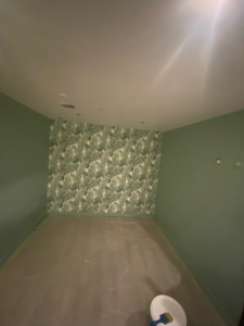 Photo de galerie - Bricolage et multi services