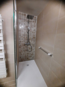 Photo de galerie - Plomberie - Installation sanitaire