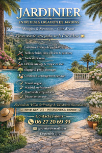 Photo de galerie - Flyer visuel 