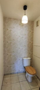 Photo de galerie - Bonjour,

Je suis à votre disposition pour réaliser vos travaux avec sérieux, professionnalisme et souci du détail. Je vous garantis un travail propre et soigné, avec des tarifs adaptés à la nature de votre projet.

N’hésitez pas à me contacter afin d’éch