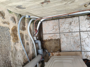 Photo de galerie - Plomberie - Installation sanitaire