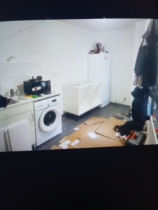 Photo de galerie - Montage meubles en kit