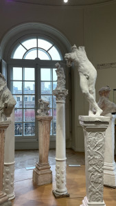 Photo de galerie - Musée Rodin, Paris 