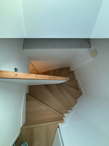 Photo de galerie - Menuiserie - Huisserie - Agencement