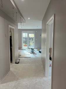 Photo de galerie - Carrelage