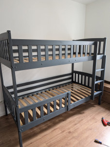 Photo de galerie - Montage meubles en kit