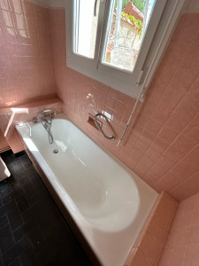 Photo de galerie - Ménage