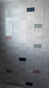 Photo de galerie - Carrelage