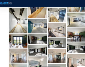 Photo de galerie - Rénovation bureaux