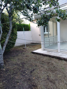 Photo de galerie - Après chantier entretien et nettoyage 