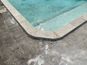 Photo de galerie - Pisine