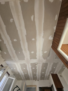 Photo de galerie - Menuiserie - Huisserie - Agencement